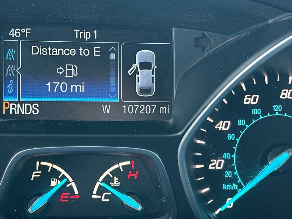 Used 2014 Ford Escape SE w/ Equipment Group 201A image 16