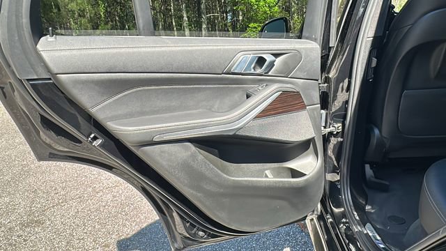 Used 2021 BMW X5 sDrive40i w/ M Sport Package RWD image 20