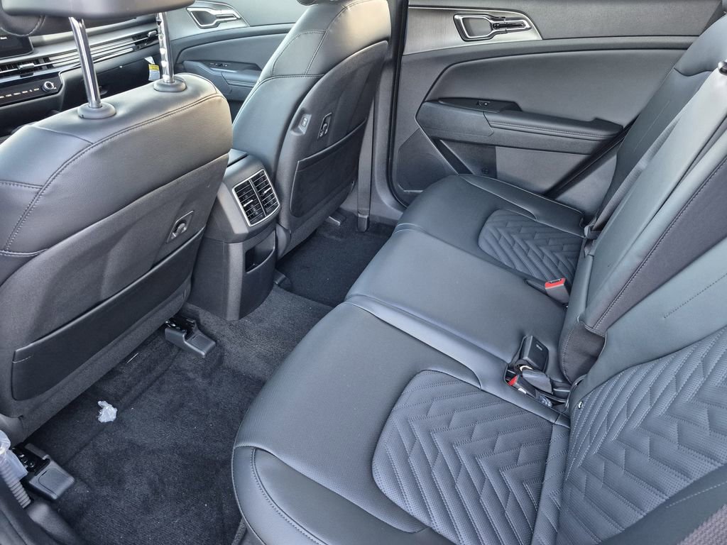New 2026 Kia Sportage X-Pro Prestige image 12