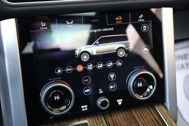 Used 2019 Land Rover Range Rover AWD/4WD image 38
