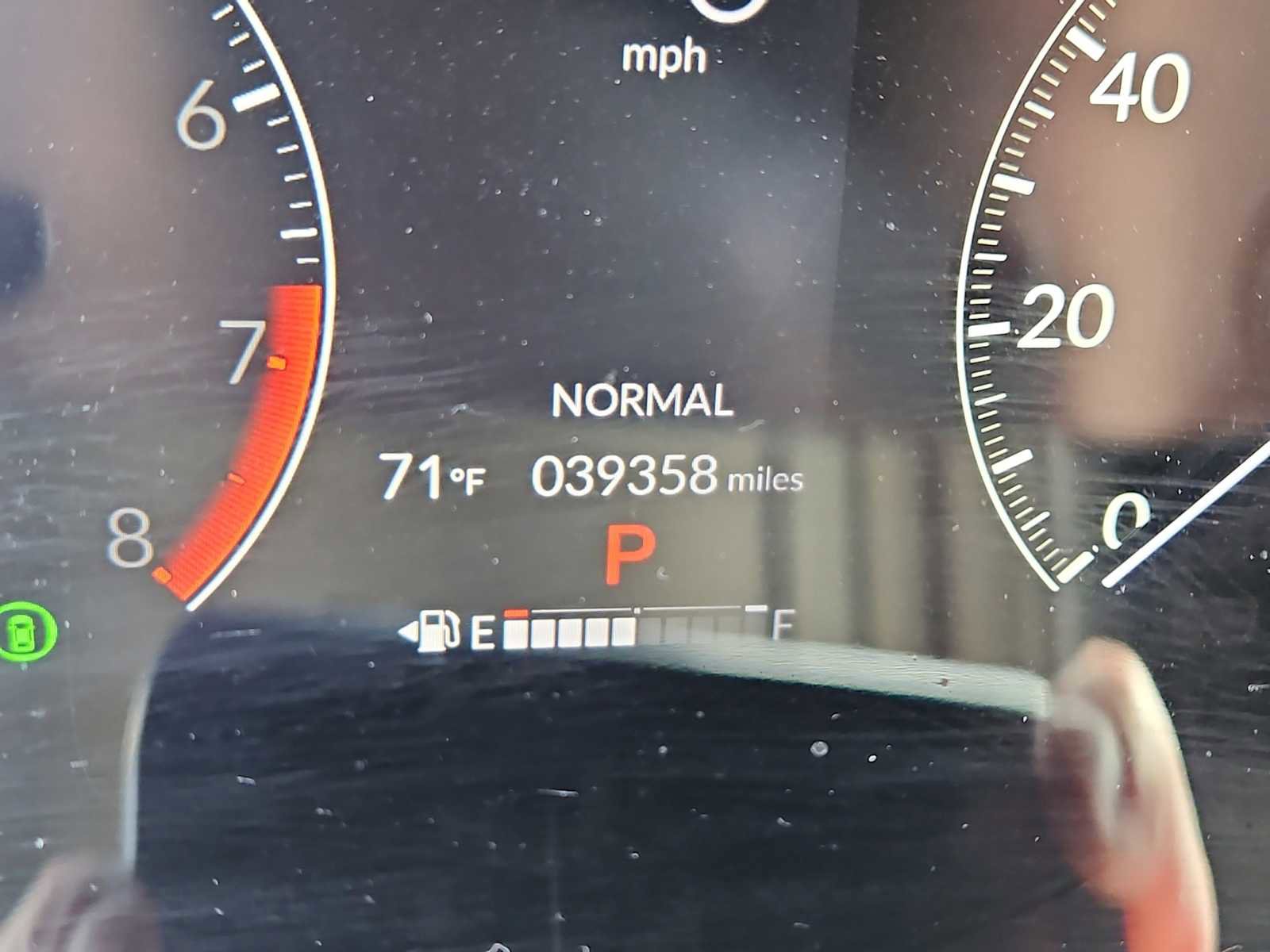 Certified 2023 Honda HR-V LX image 13