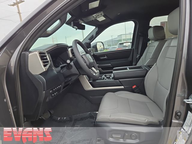 New 2026 Toyota Tundra SR5 w/ SR5 Premium Package image 21