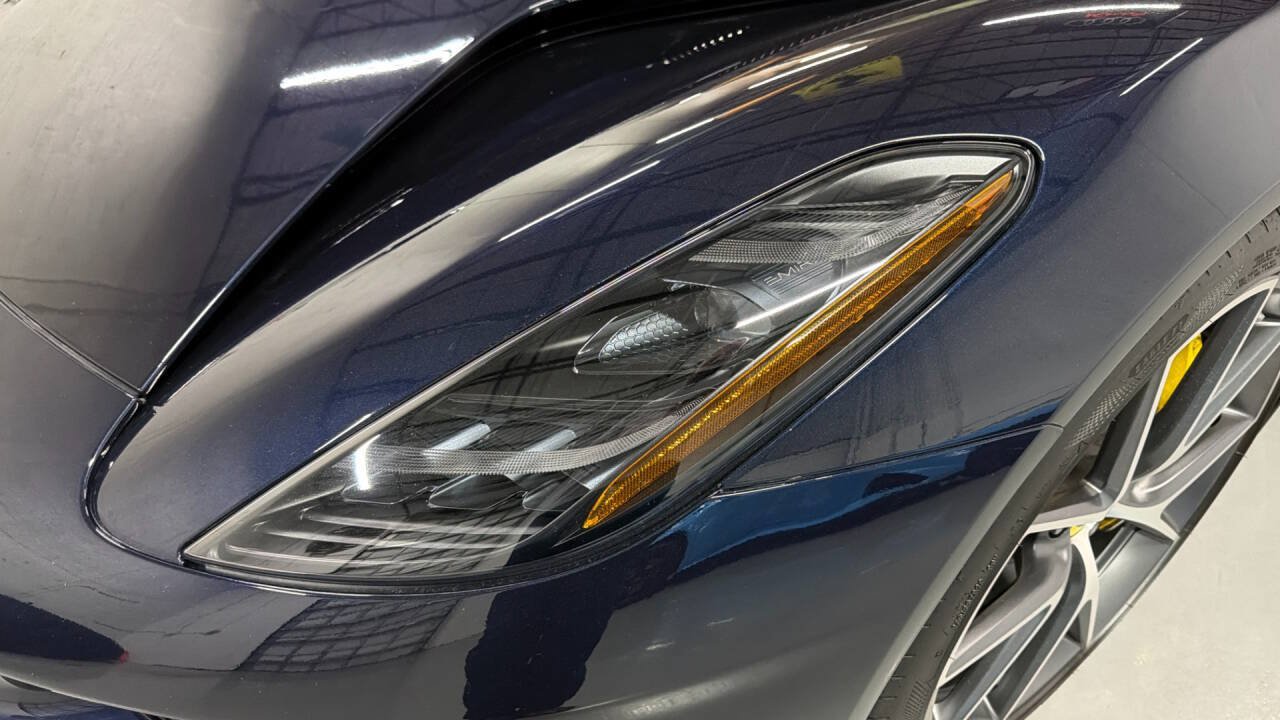 Used 2024 Lotus Emira First Edition RWD image 25