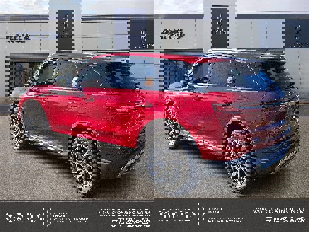 Certified 2022 Lincoln Corsair AWD w/ Equipment Group 101A image 6