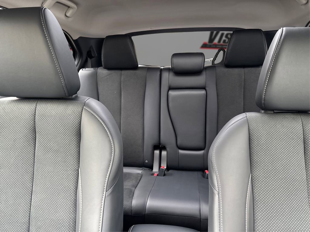 Used 2024 Mitsubishi Eclipse Cross SE AWD/4WD image 13