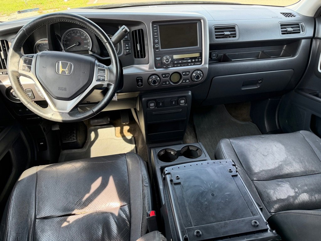 Used 2010 Honda Ridgeline RTL image 10
