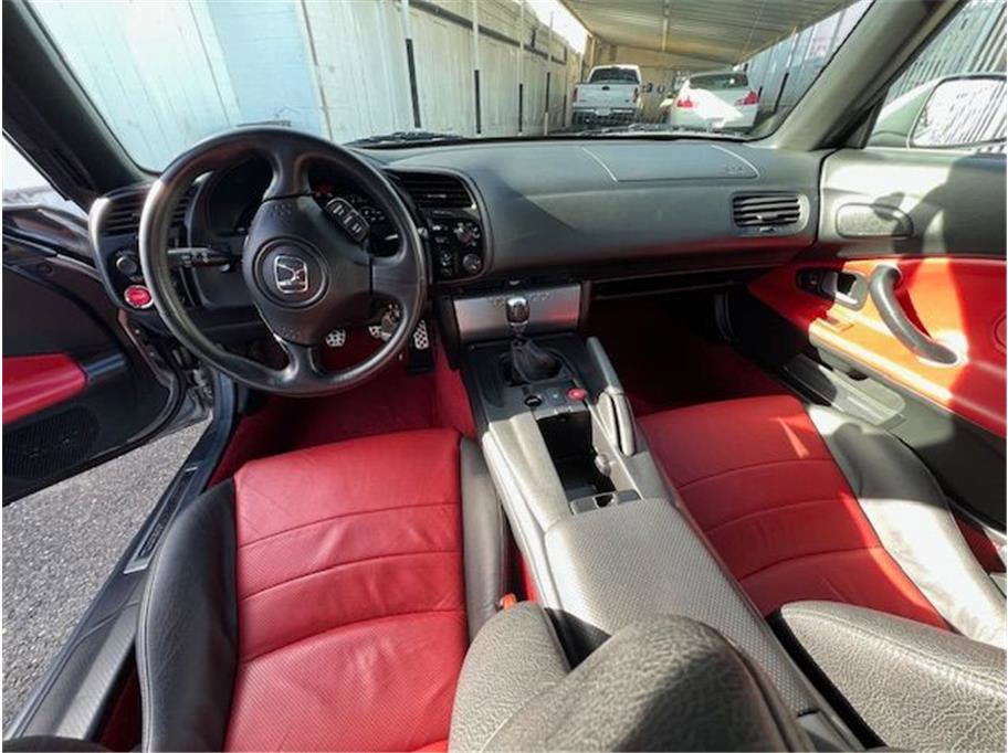 Used 2006 Honda S2000 image 13