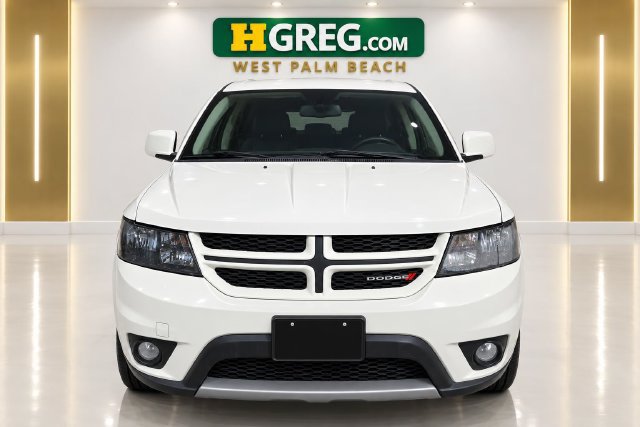 Used 2019 Dodge Journey GT AWD/4WD image 7