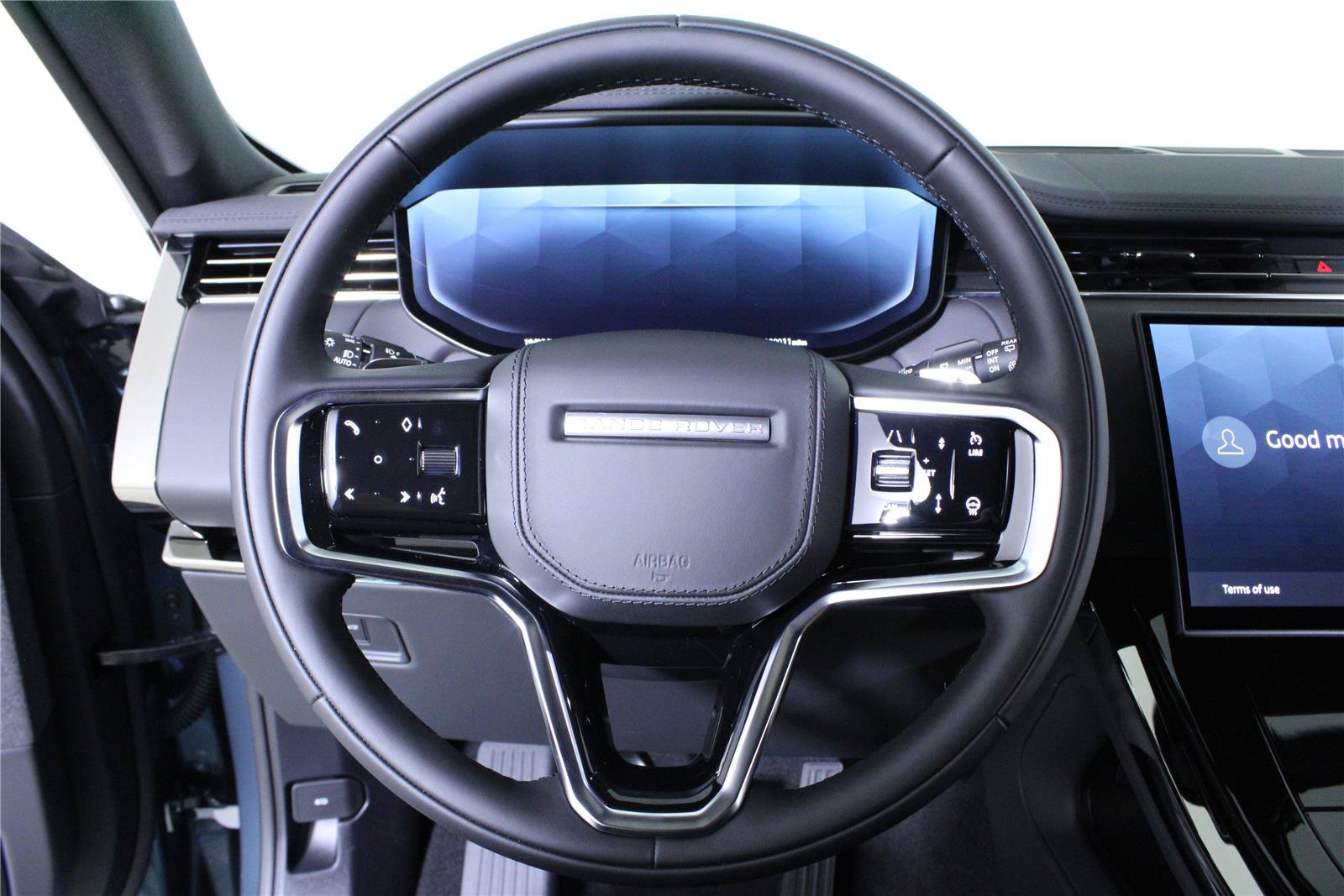 New 2026 Land Rover Range Rover Sport SE AWD/4WD image 17