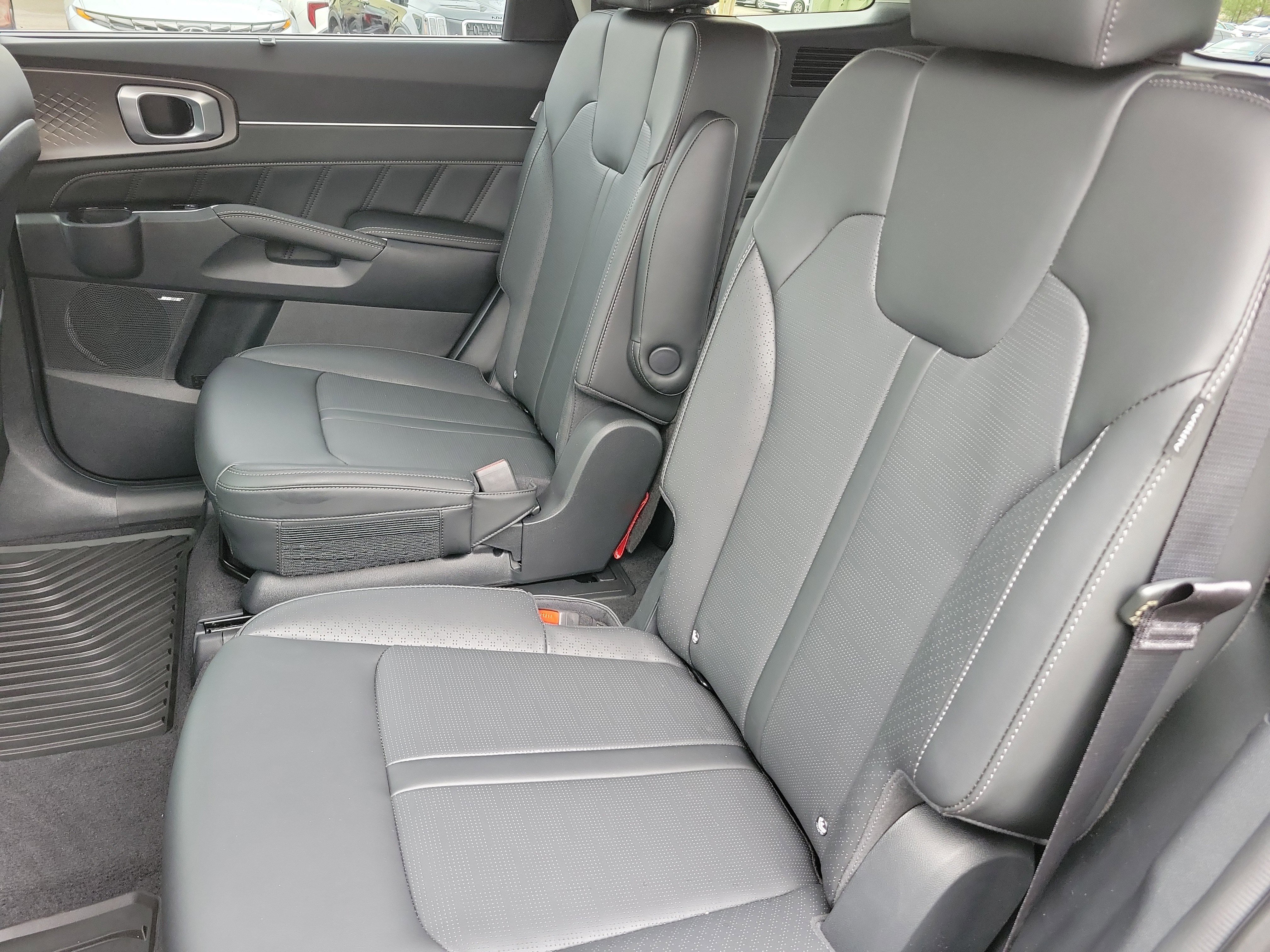 New 2026 Kia Sorento SX FWD image 7