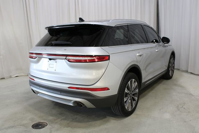 Used 2020 Lincoln Corsair Reserve w/ Elements Package FWD image 27
