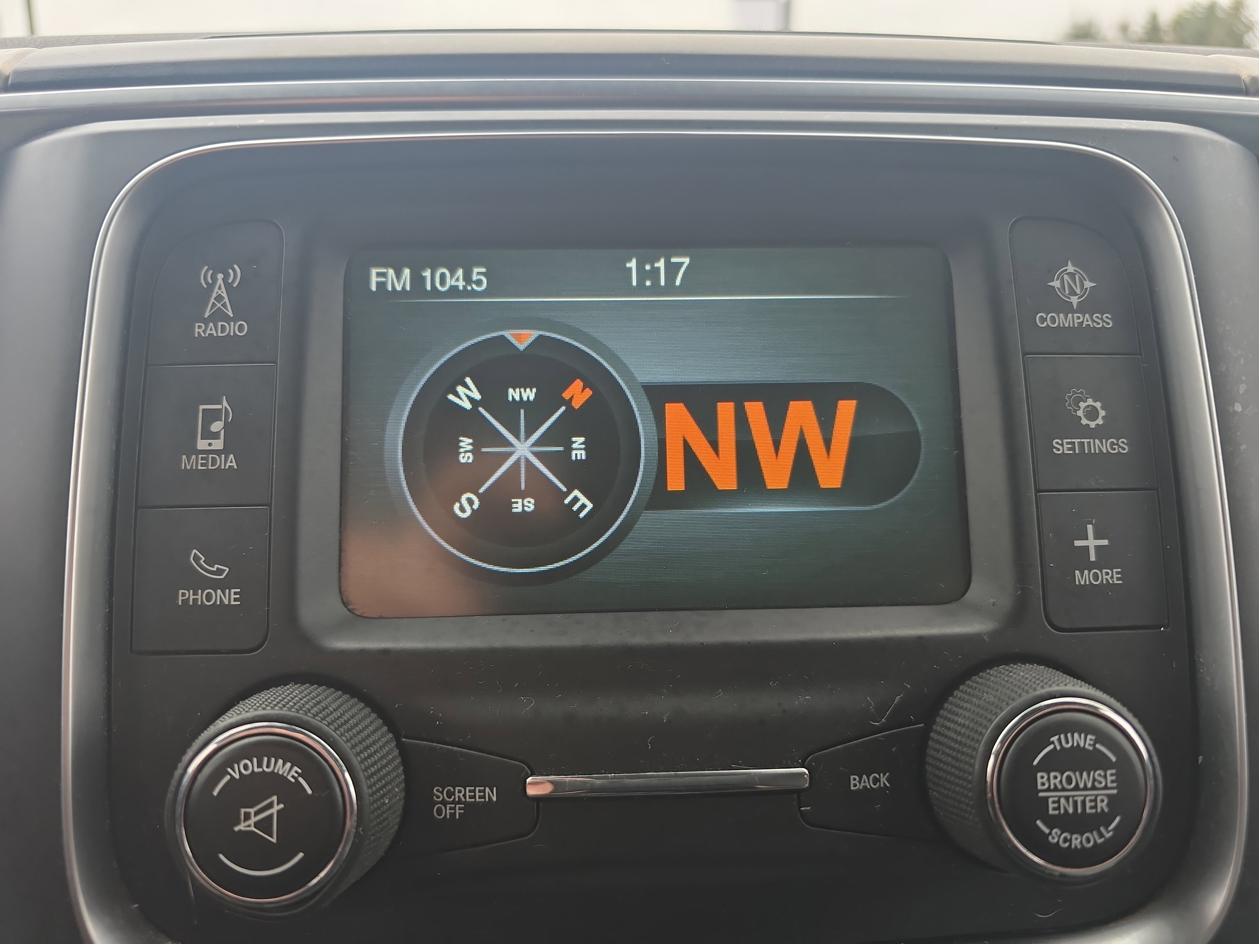 Used 2019 RAM 1500 Classic SLT image 27