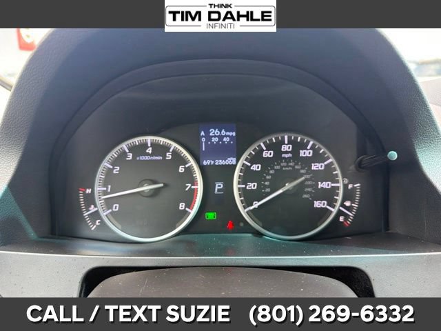 Used 2013 Acura RDX AWD image 3