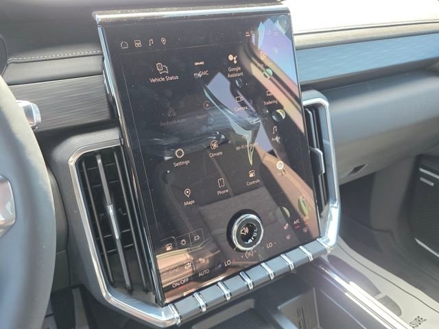 New 2026 GMC Acadia Elevation w/ Black Edition image 14