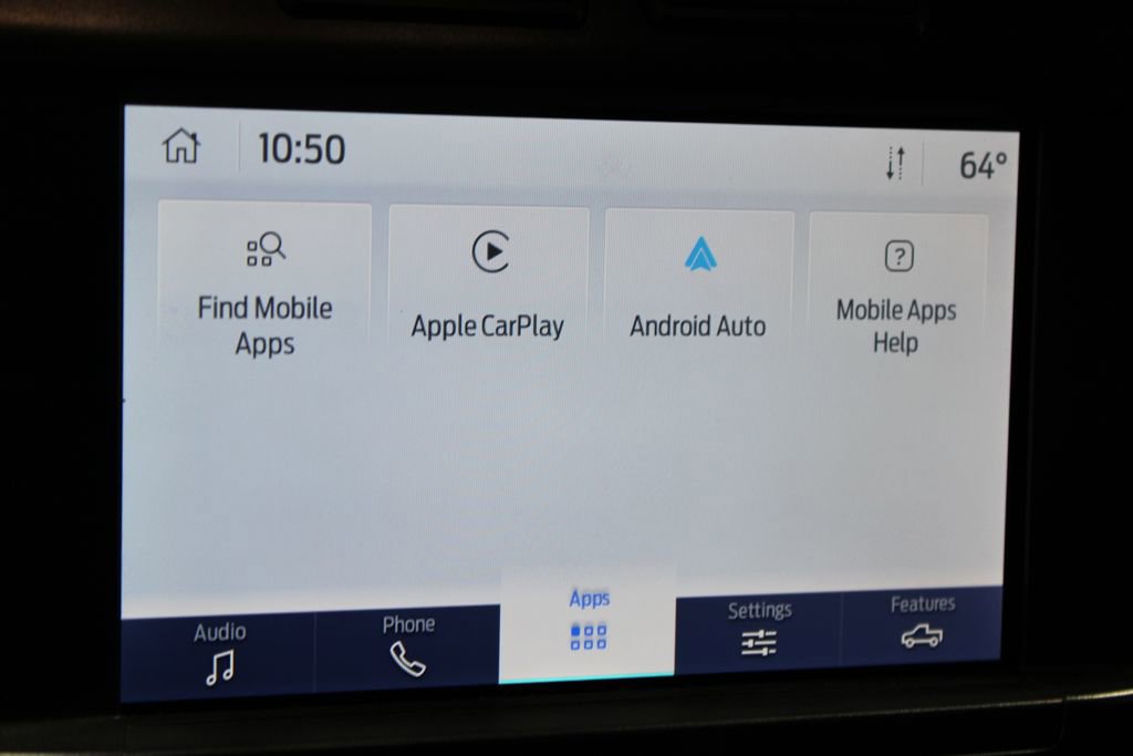 Used 2022 Ford F150 XLT w/ Equipment Group 301A Mid image 46