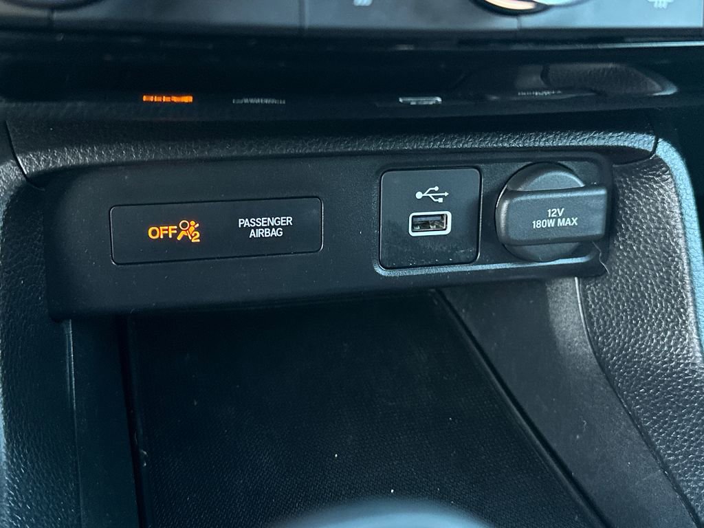 Used 2024 Honda Civic Sport image 23