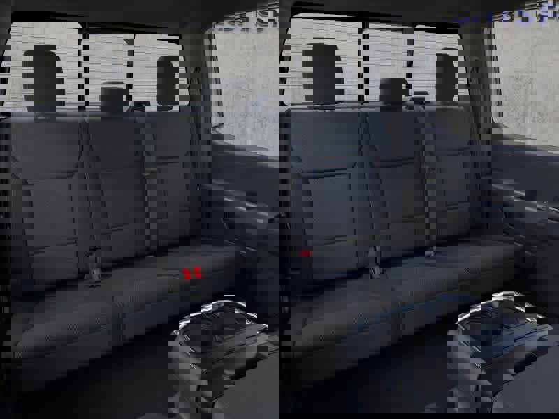 New 2025 Ford F150 XLT w/ Equipment Group 302A MID image 11