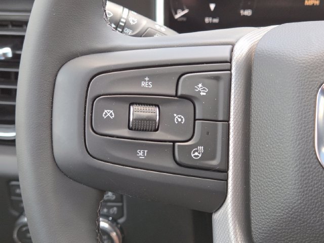New 2026 GMC Sierra 2500 Denali w/ Max Trailering Package AWD/4WD image 15