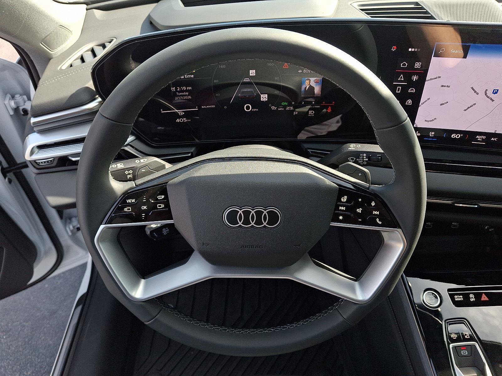 New 2026 Audi A6 Prestige image 18