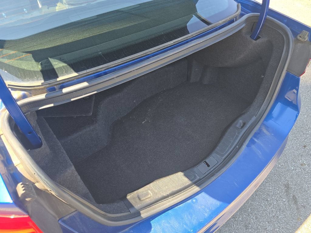 Used 2018 Ford Fusion S FWD image 14