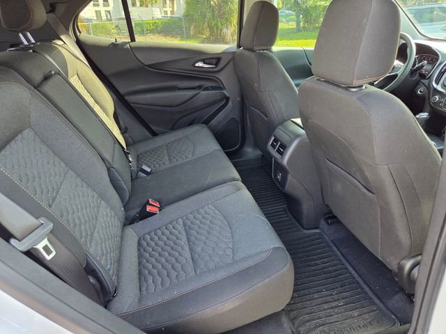 Used 2021 Chevrolet Equinox LT image 14