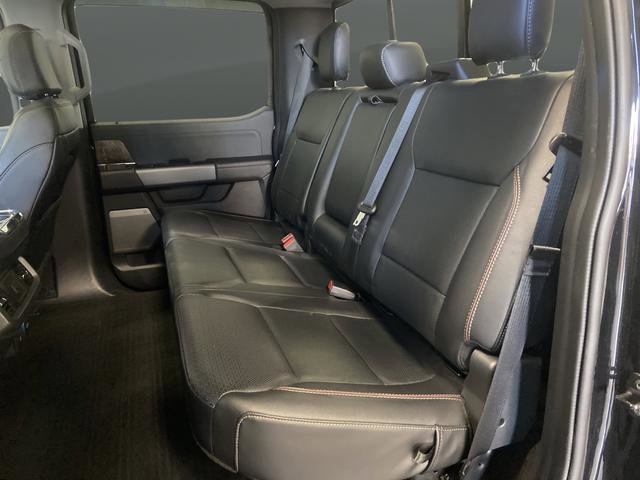 Certified 2022 Ford F150 Lariat w/ Max Trailer Tow Package image 33