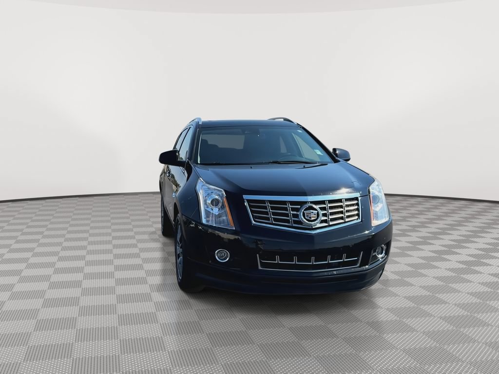 Used 2016 Cadillac SRX Performance w/ Midnight Edition Package FWD image 2
