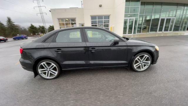 Used 2018 Audi A3 2.0T Premium w/ Convenience Package image 10