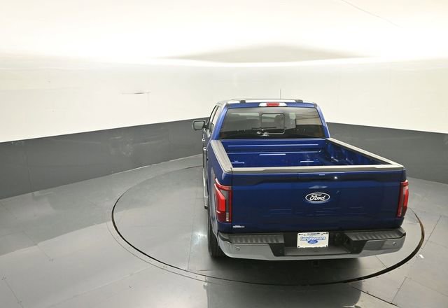 New 2026 Ford F150 Lariat w/ Equipment Group 502A High image 20