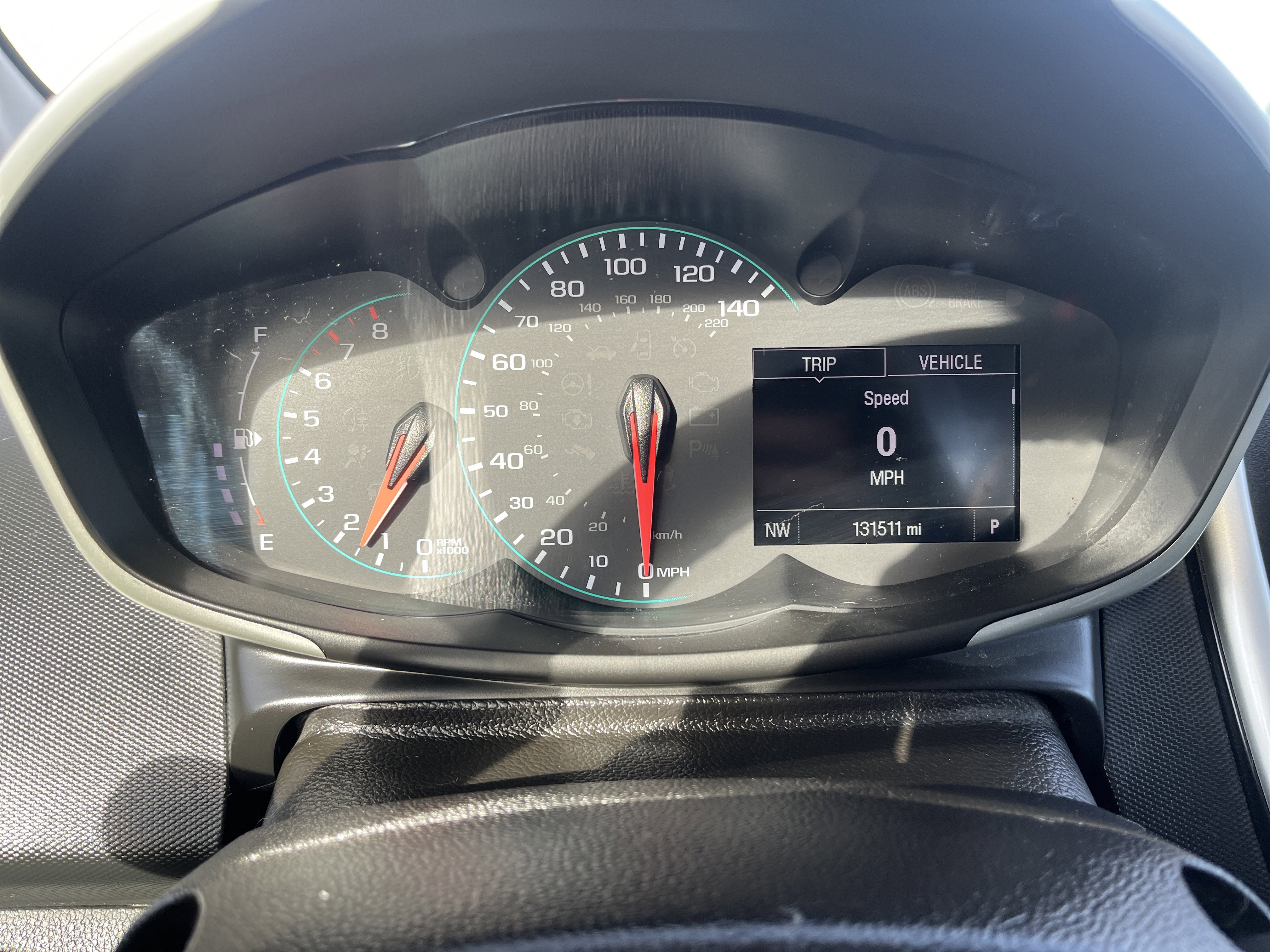 Used 2019 Chevrolet Sonic LT w/ Convenience Package image 16