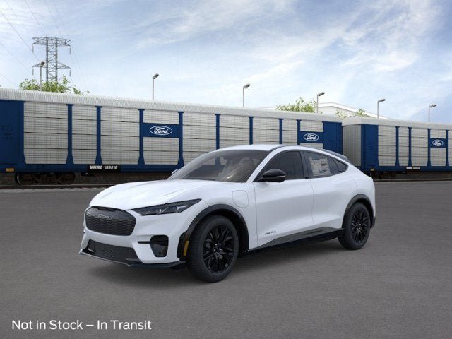 New 2026 Ford Mustang Mach-E Premium