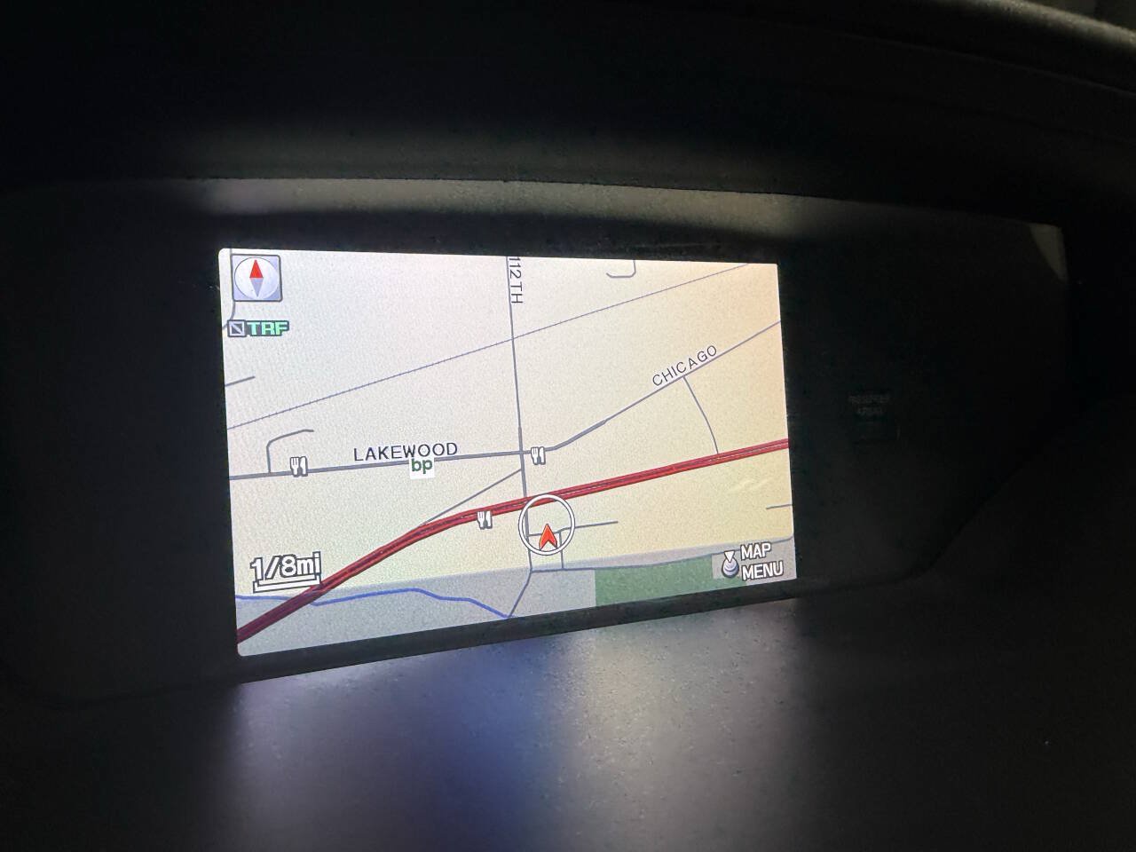 Used 2013 Honda Odyssey Touring image 30