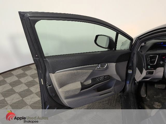Used 2013 Honda Civic EX image 10