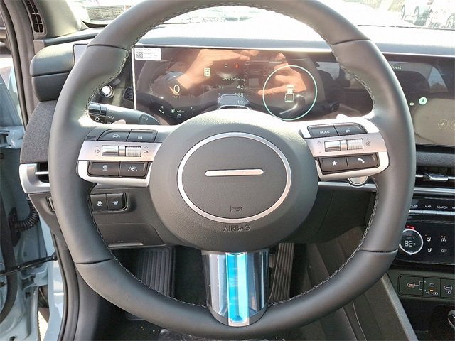 New 2026 Hyundai Santa Cruz Limited image 9