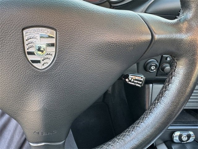 Used 2000 Porsche 911 Carrera image 23