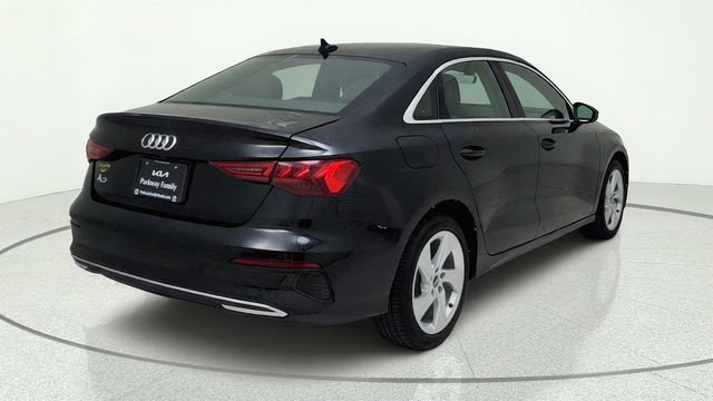 Used 2024 Audi A3 2.0T Premium FWD image 5