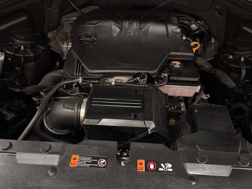 New 2026 Genesis GV80 2.5T Select image 19