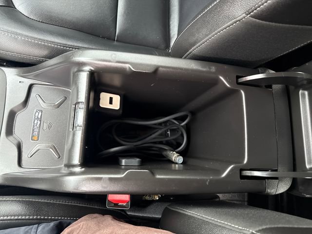 Used 2018 Chevrolet Colorado ZR2 w/ ZR2 Midnight Special Edition AWD/4WD image 25