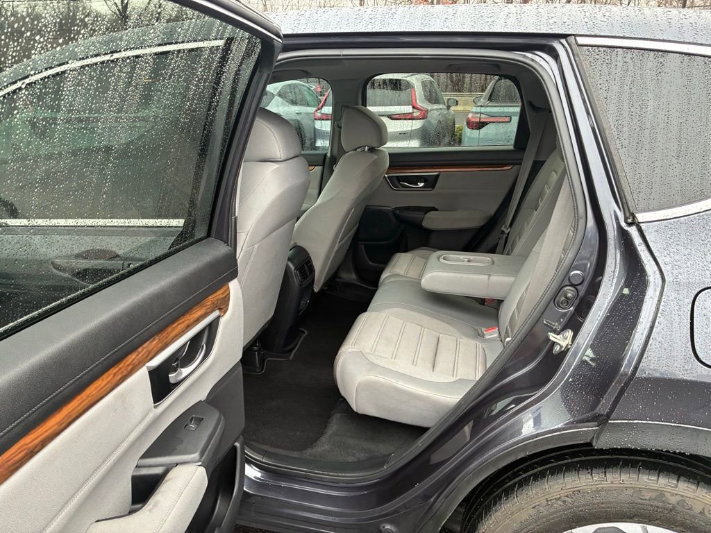 Used 2019 Honda CR-V EX image 22