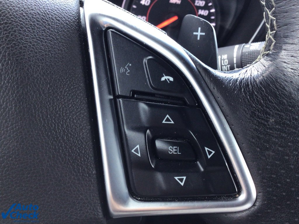 Used 2021 Chevrolet Camaro SS image 24