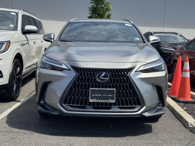 Used 2022 Lexus NX 350 AWD w/ Cold Area Package image 3