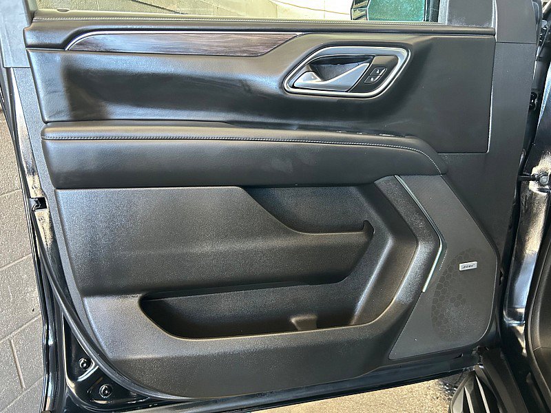 Used 2024 Chevrolet Tahoe LT w/ Luxury Package image 17