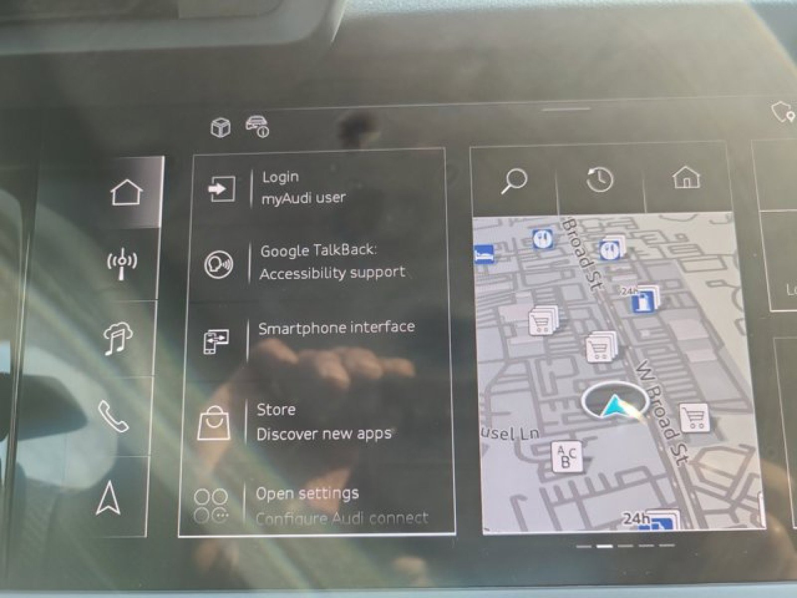 Used 2025 Audi S3 Prestige w/ Prestige Package image 33