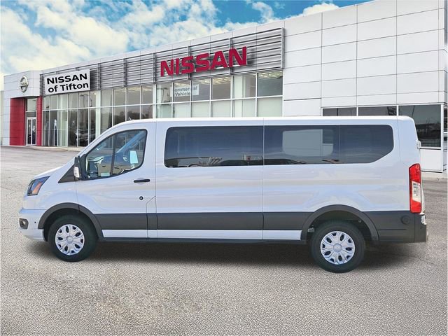 Used 2024 Ford Transit 350 XLT RWD image 7