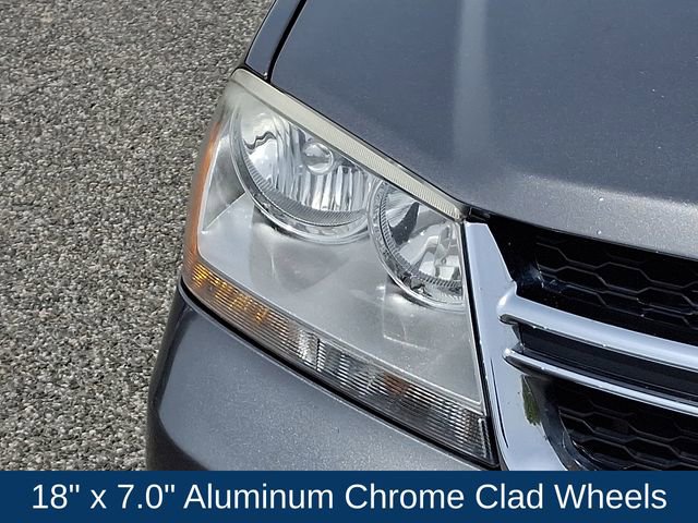 Used 2013 Dodge Avenger SXT w/ Cold Weather Group FWD image 28