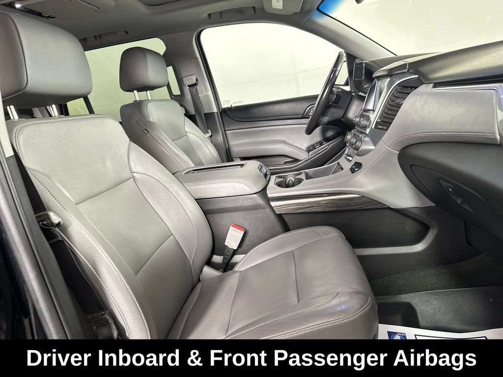 Used 2018 Chevrolet Tahoe LT AWD/4WD image 31