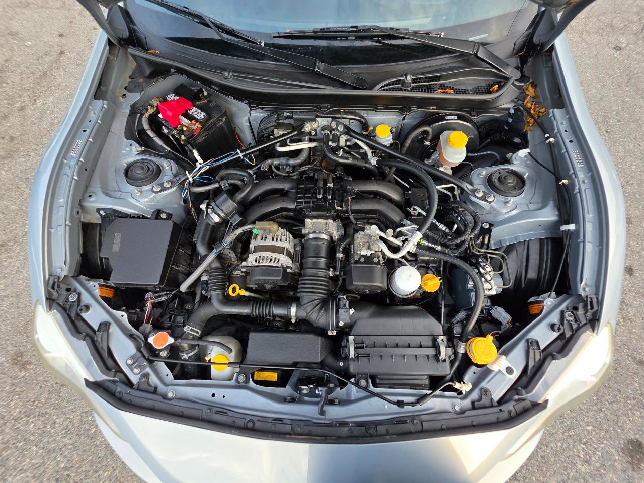Used 2013 Scion FR-S 10 Series image 17