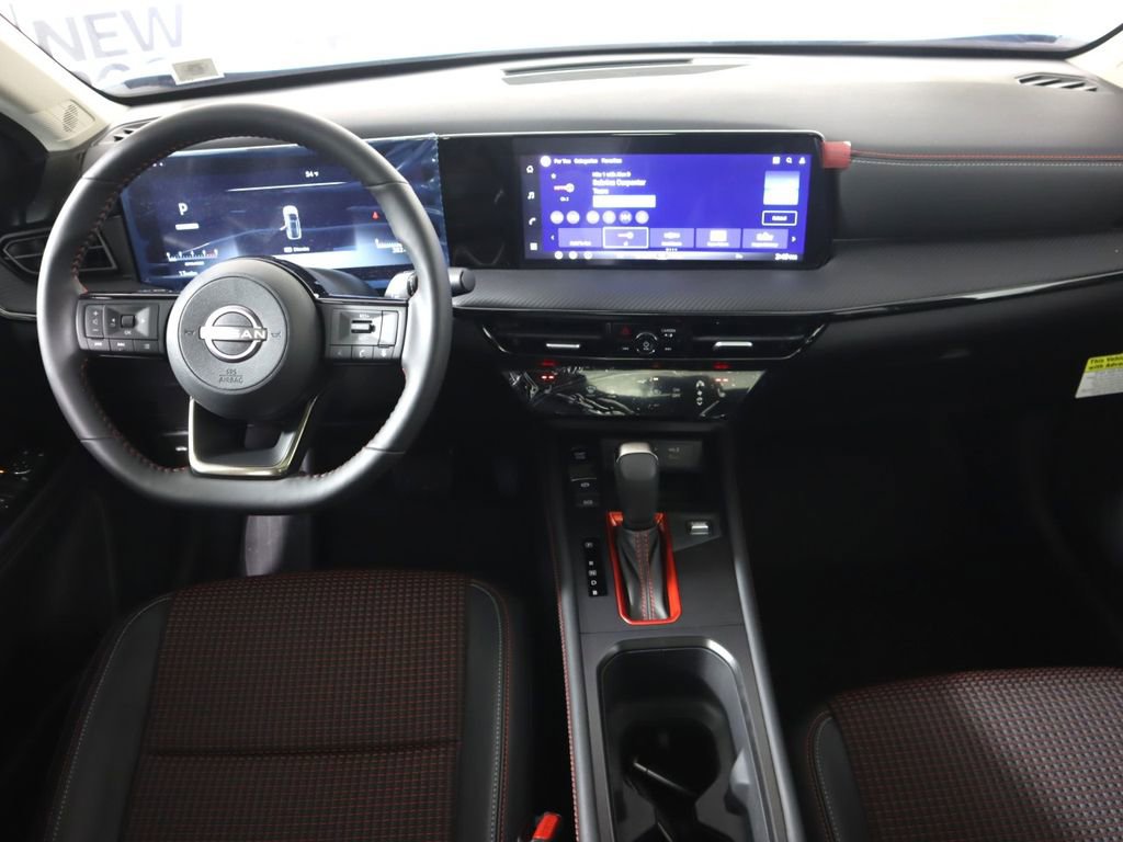 New 2026 Nissan Kicks SR w/ SR Premium Package image 24