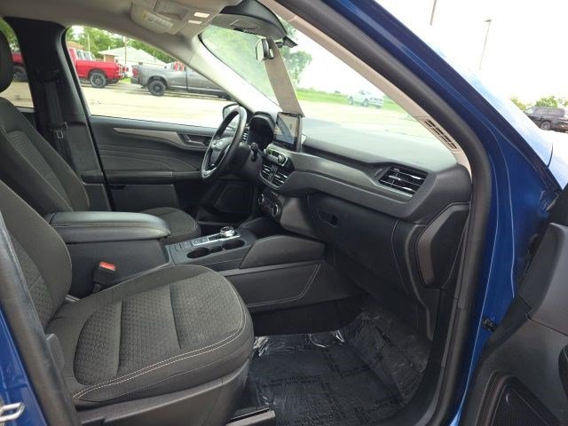 Used 2023 Ford Escape Active AWD/4WD image 13