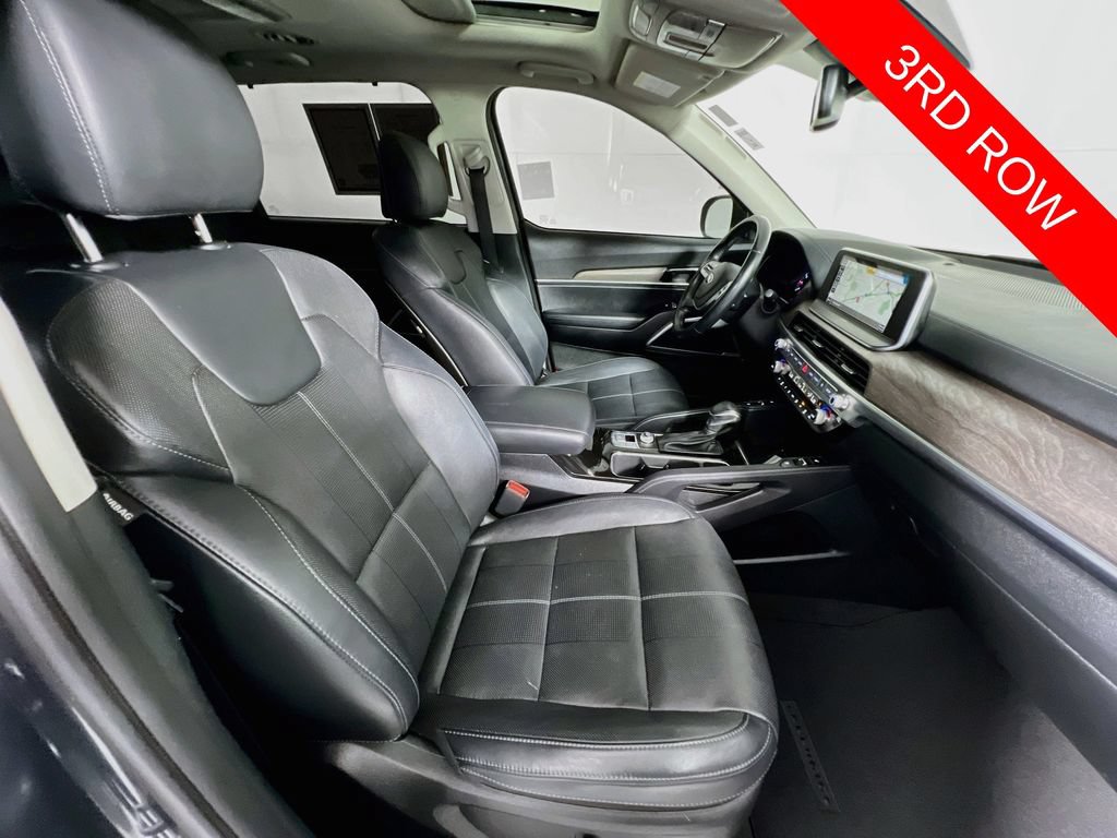 Used 2020 Kia Telluride EX w/ Towing Package FWD image 31